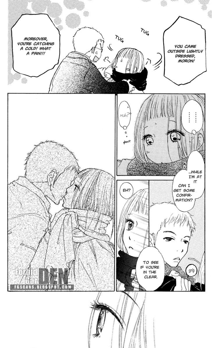 Para Paru Chapter 15 page 27 - Chapter 15