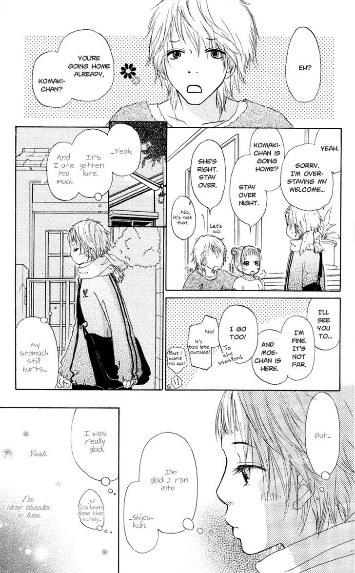 Para Paru Chapter 15 page 28 - Chapter 15