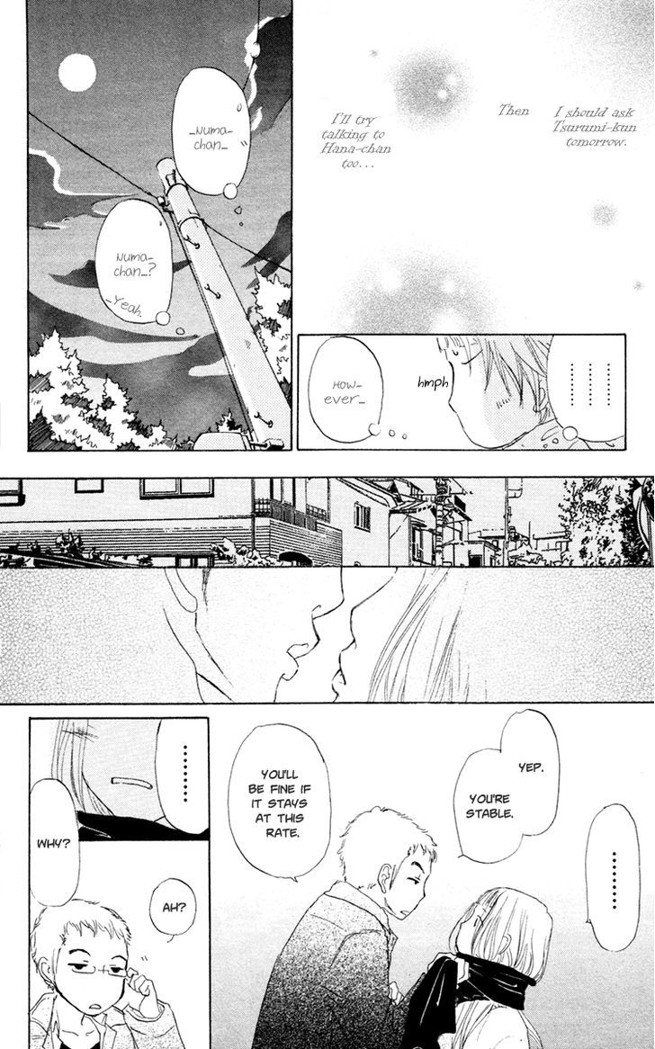 Para Paru Chapter 15 page 29 - Chapter 15