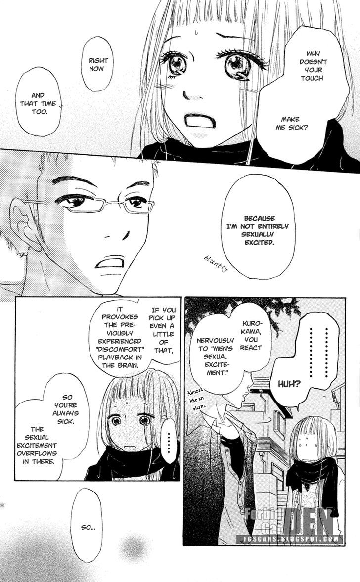 Para Paru Chapter 15 page 30 - Chapter 15