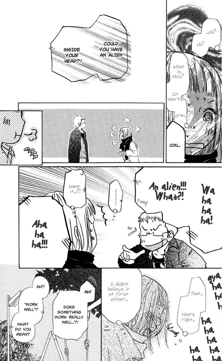 Para Paru Chapter 15 page 32 - Chapter 15