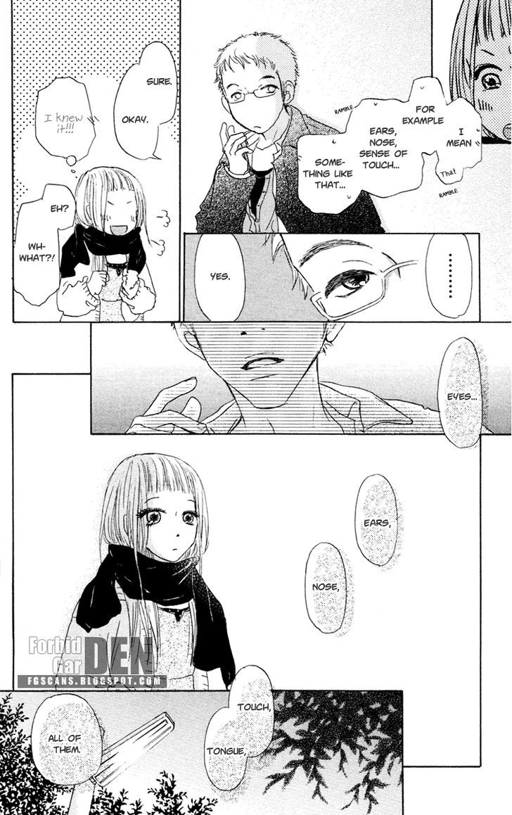 Para Paru Chapter 15 page 33 - Chapter 15