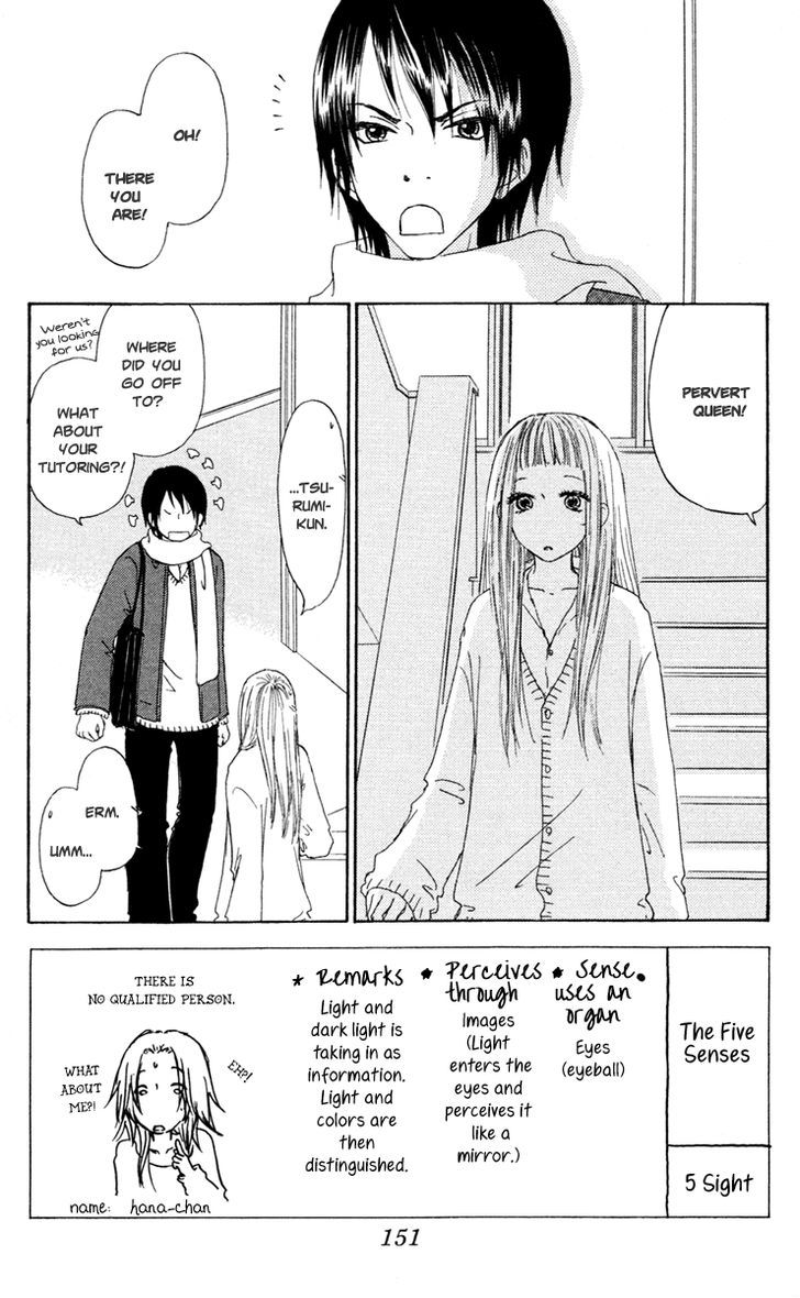 Para Paru Chapter 15 page 4 - Chapter 15