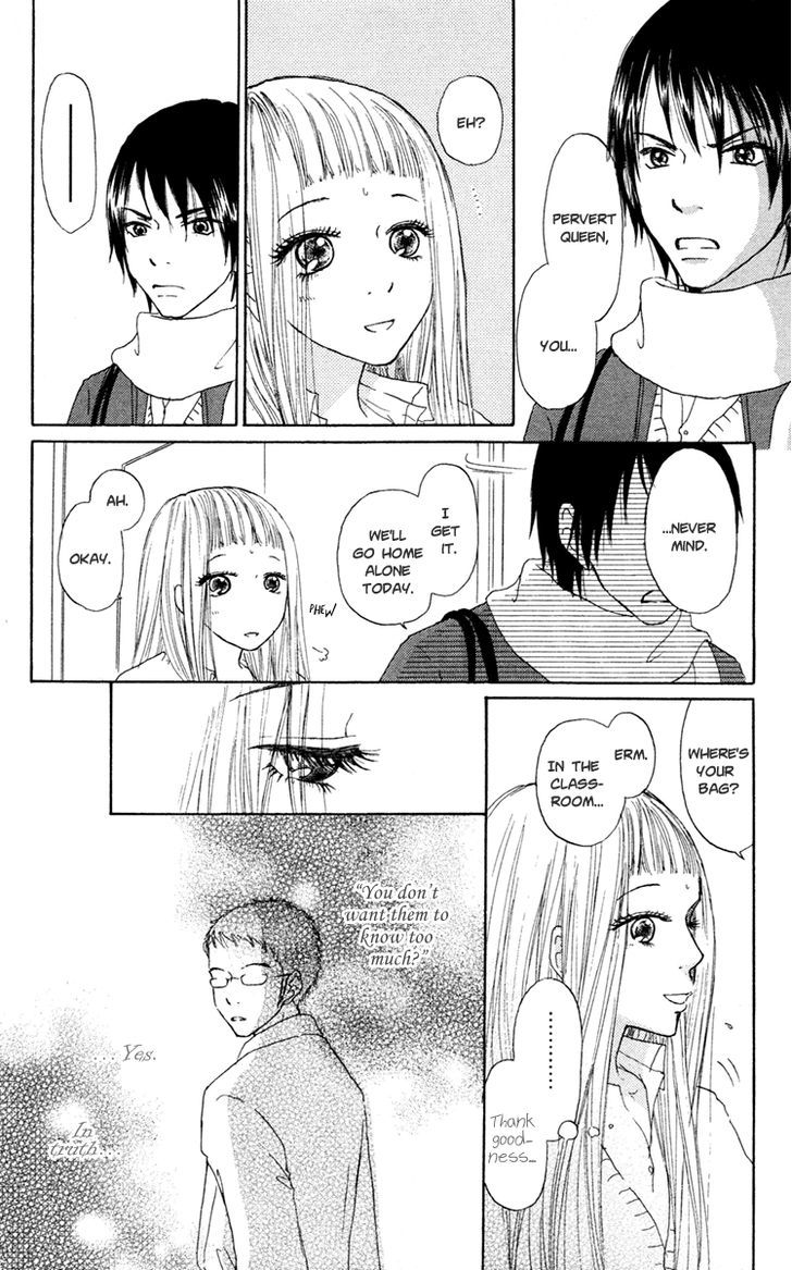 Para Paru Chapter 15 page 7 - Chapter 15