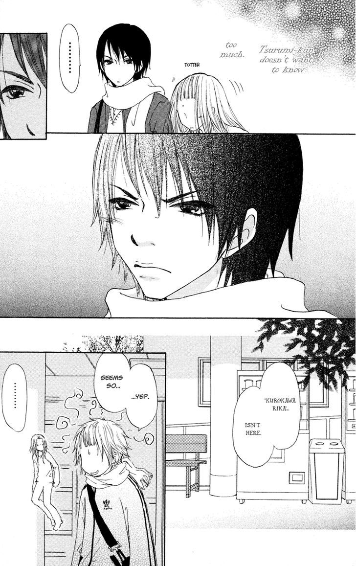 Para Paru Chapter 15 page 8 - Chapter 15