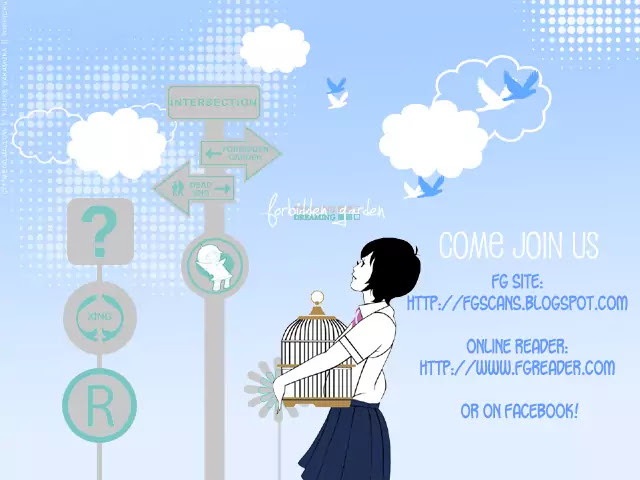 Para Paru Chapter 16 page 1 - Chapter 16