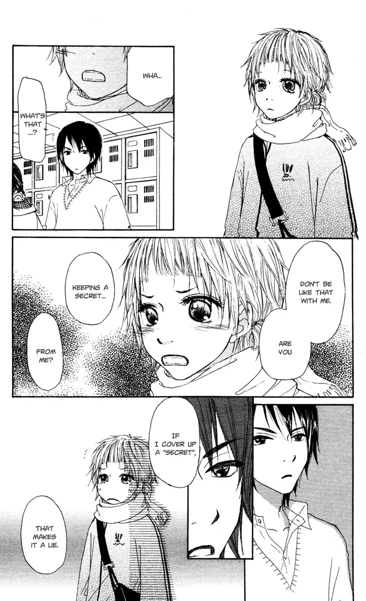 Para Paru Chapter 16 page 13 - Chapter 16
