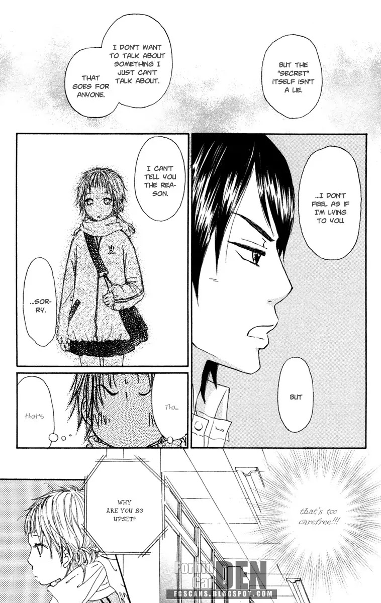 Para Paru Chapter 16 page 14 - Chapter 16