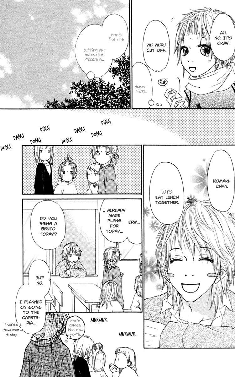 Para Paru Chapter 16 page 18 - Chapter 16