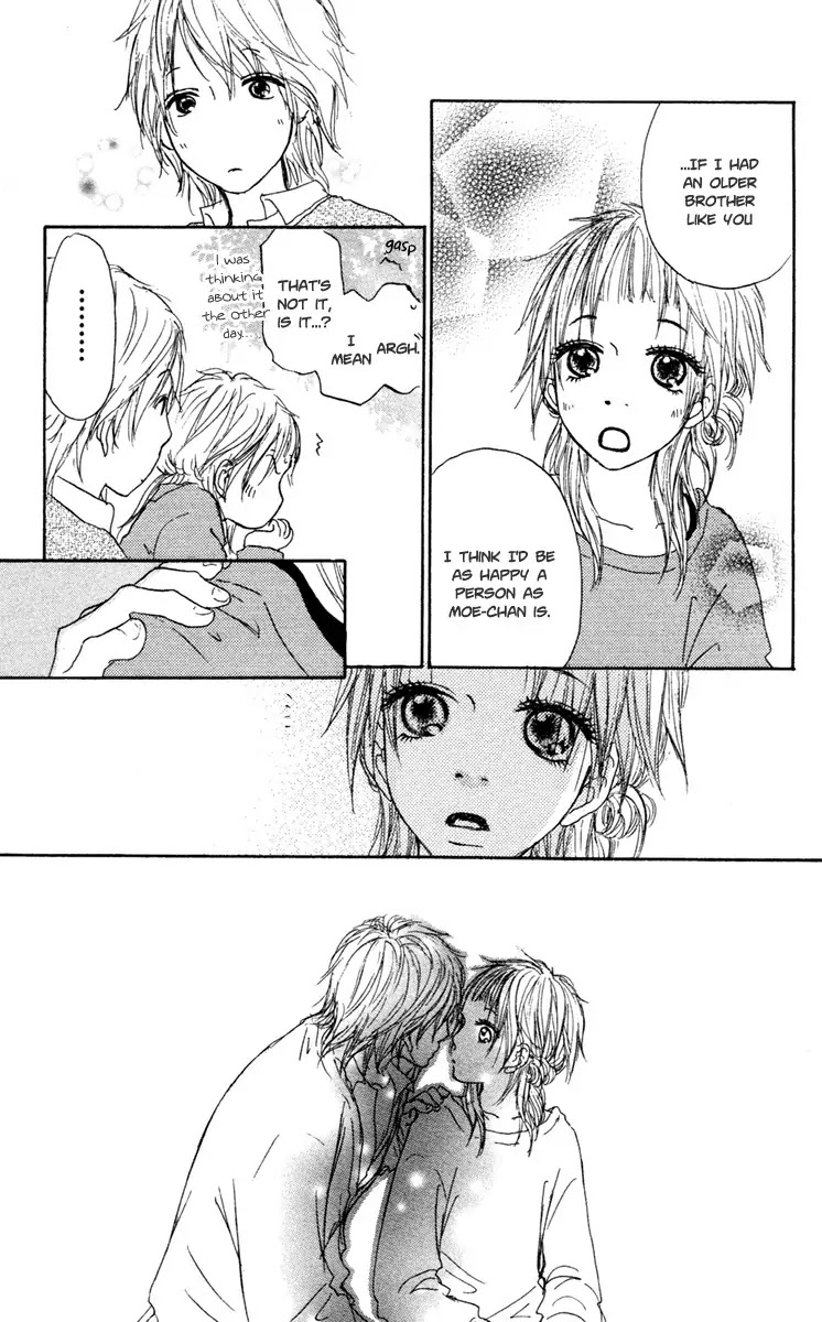 Para Paru Chapter 16 page 22 - Chapter 16