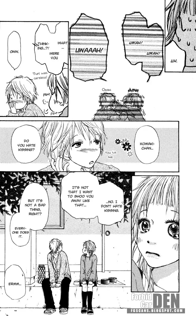 Para Paru Chapter 16 page 23 - Chapter 16