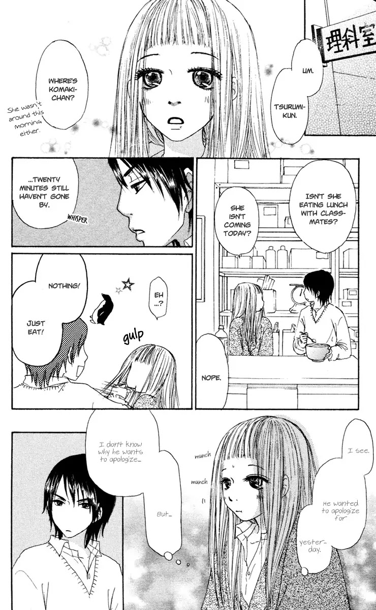 Para Paru Chapter 16 page 25 - Chapter 16