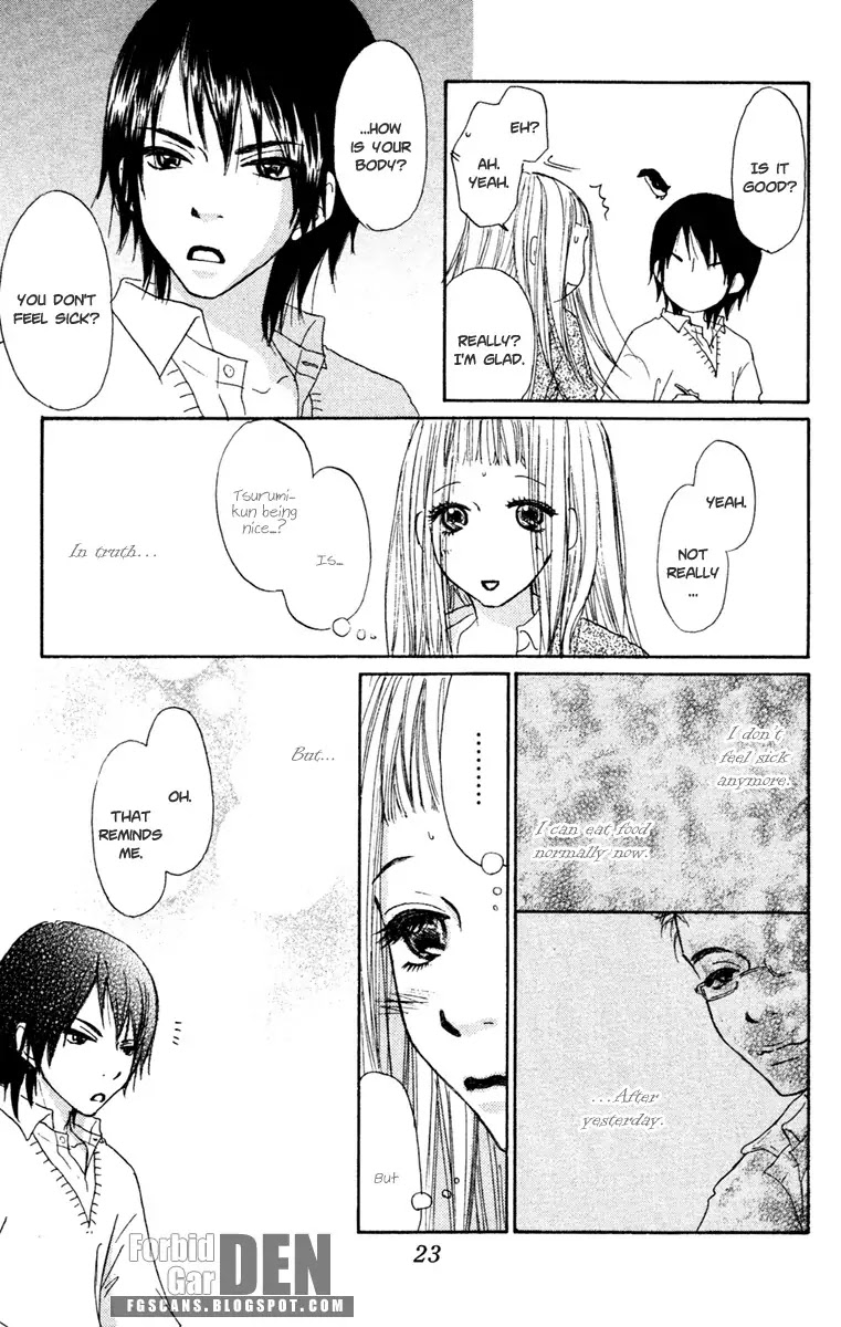 Para Paru Chapter 16 page 26 - Chapter 16