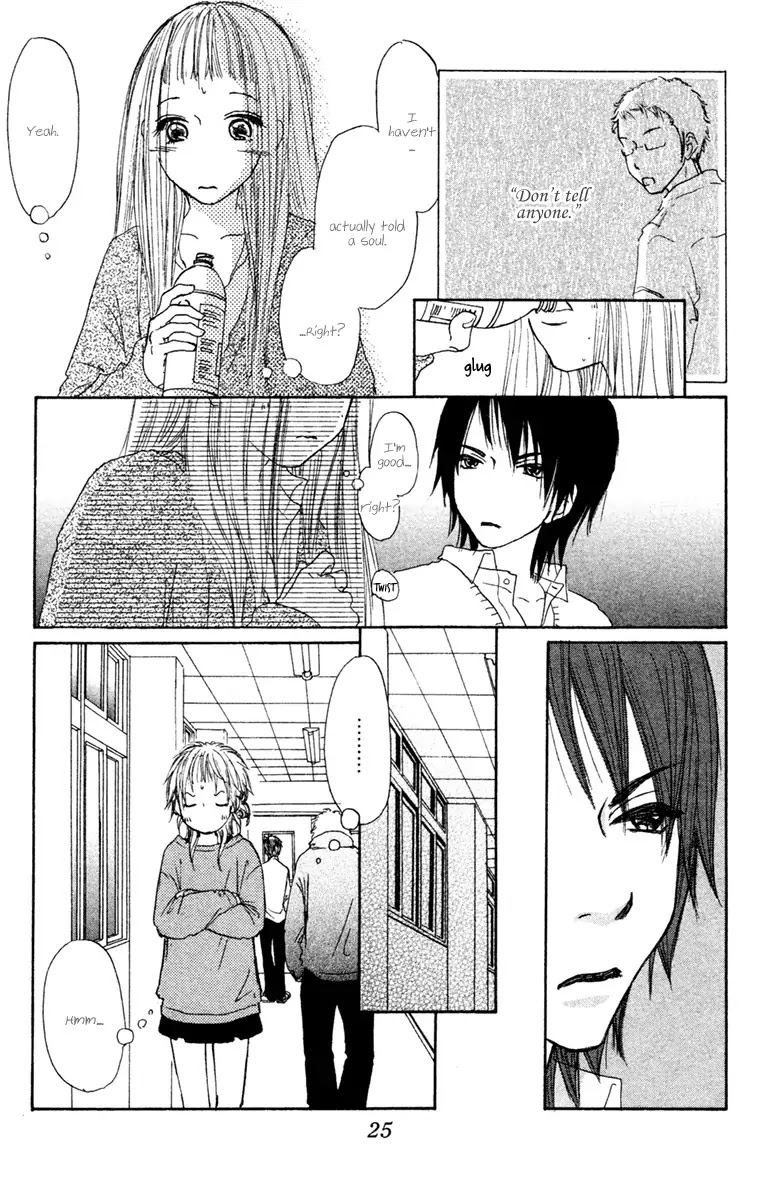Para Paru Chapter 16 page 28 - Chapter 16