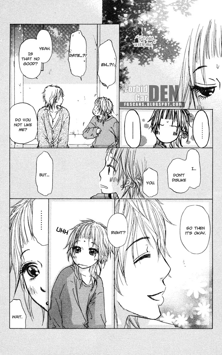 Para Paru Chapter 16 page 29 - Chapter 16