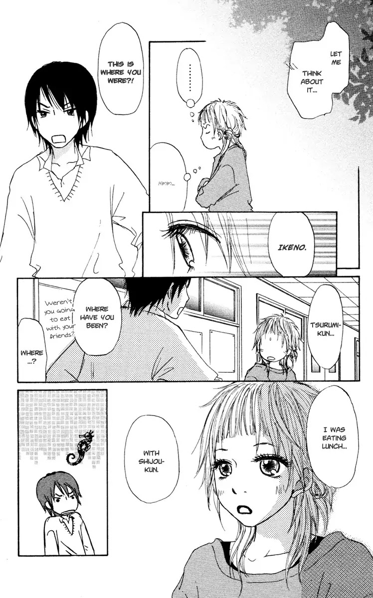 Para Paru Chapter 16 page 30 - Chapter 16