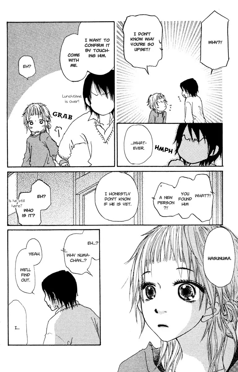 Para Paru Chapter 16 page 31 - Chapter 16