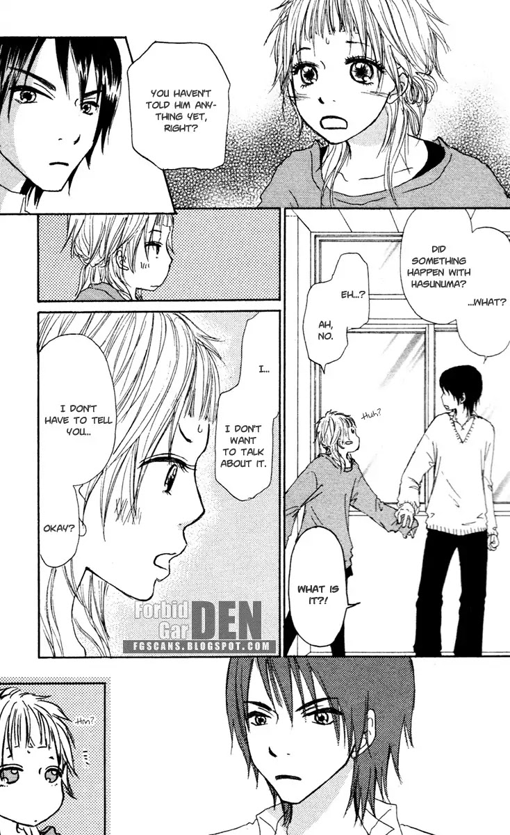 Para Paru Chapter 16 page 32 - Chapter 16