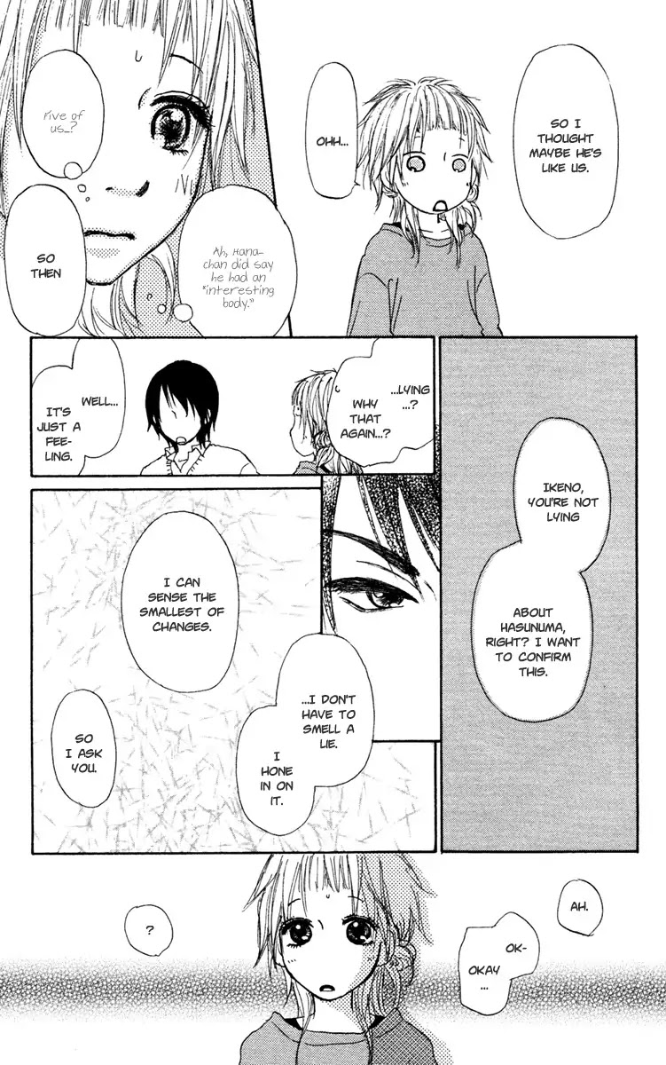 Para Paru Chapter 16 page 34 - Chapter 16