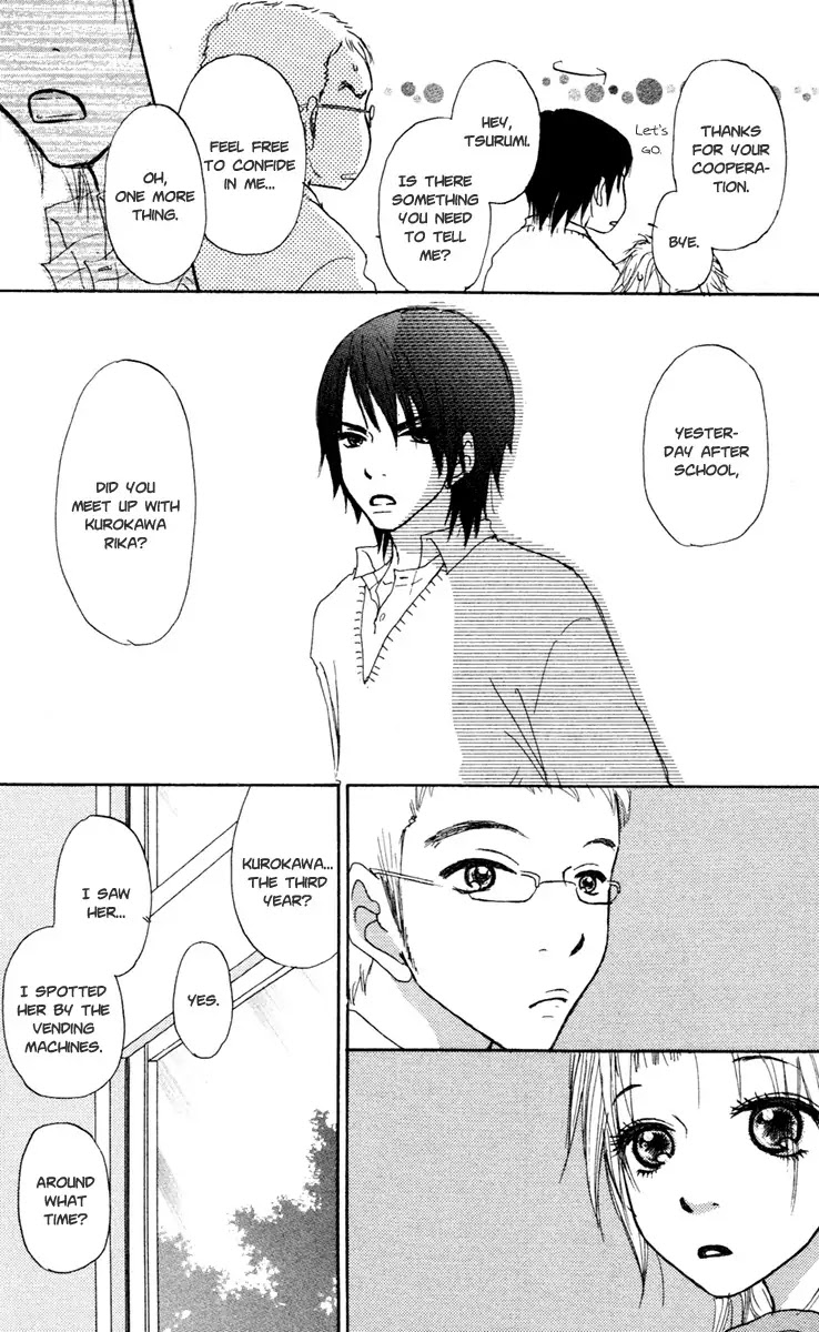 Para Paru Chapter 16 page 37 - Chapter 16
