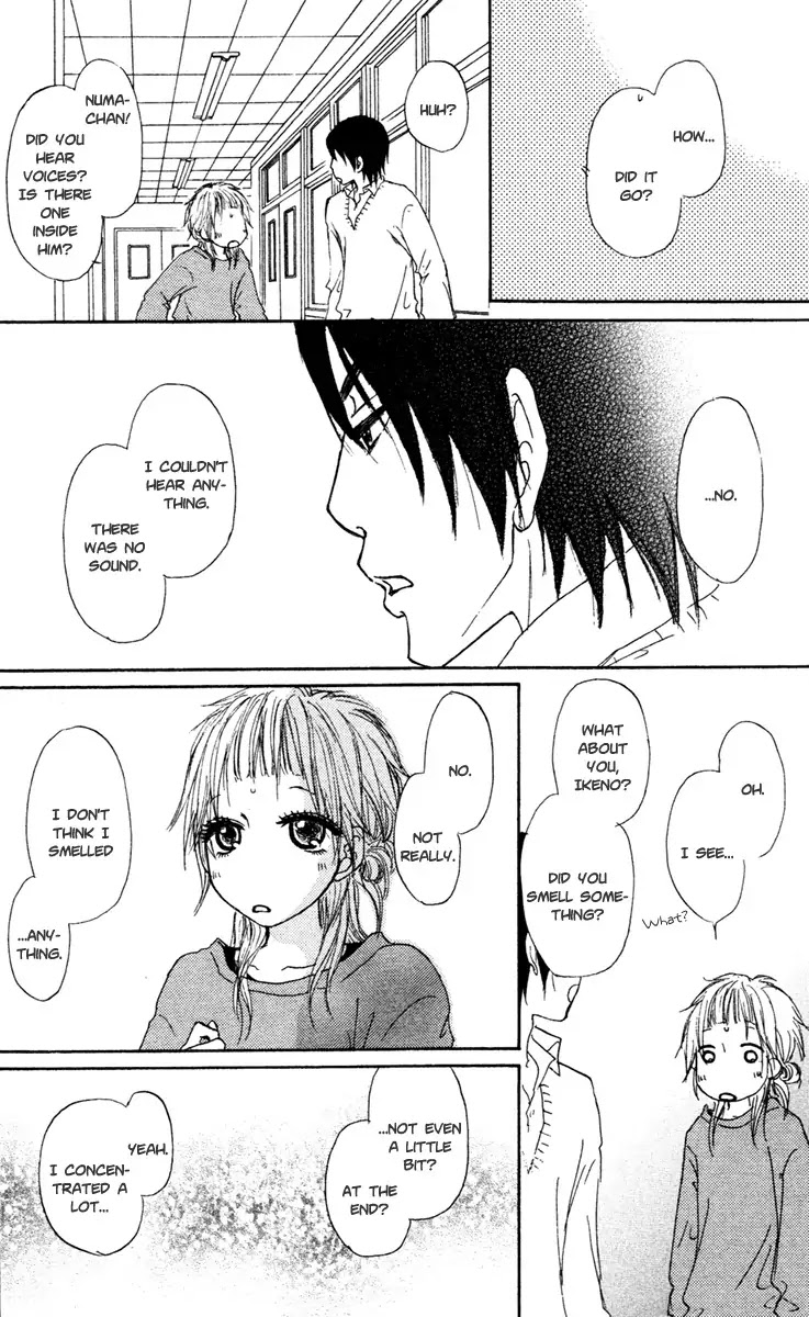 Para Paru Chapter 16 page 39 - Chapter 16