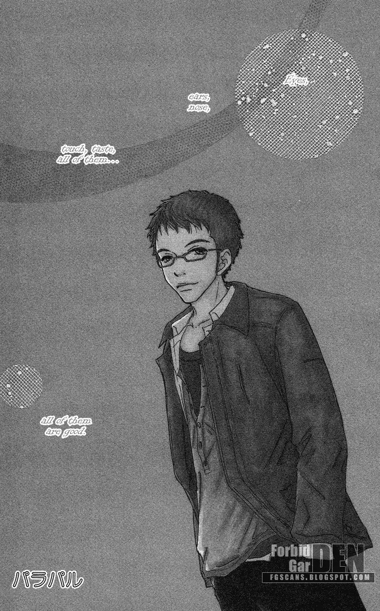 Para Paru Chapter 16 page 4 - Chapter 16