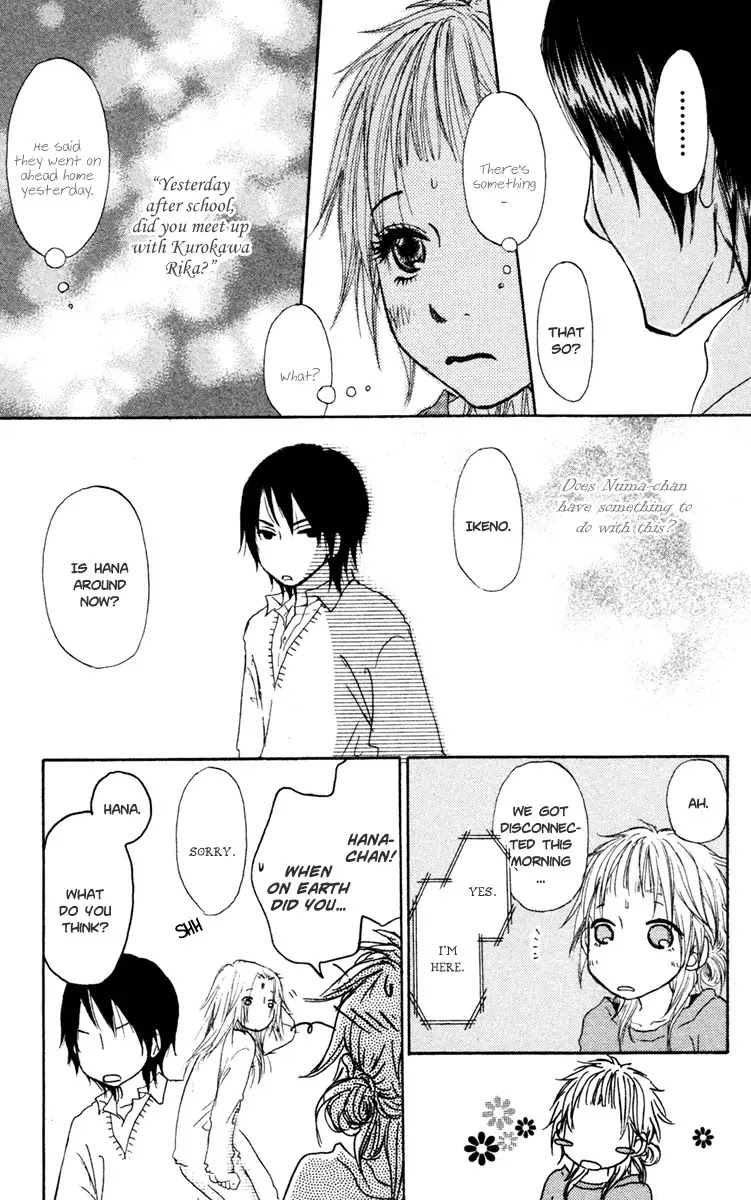 Para Paru Chapter 16 page 40 - Chapter 16