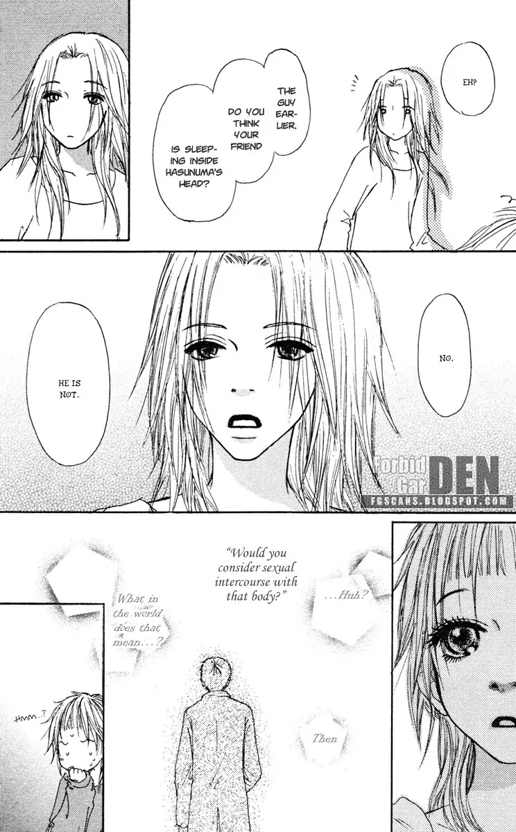 Para Paru Chapter 16 page 41 - Chapter 16