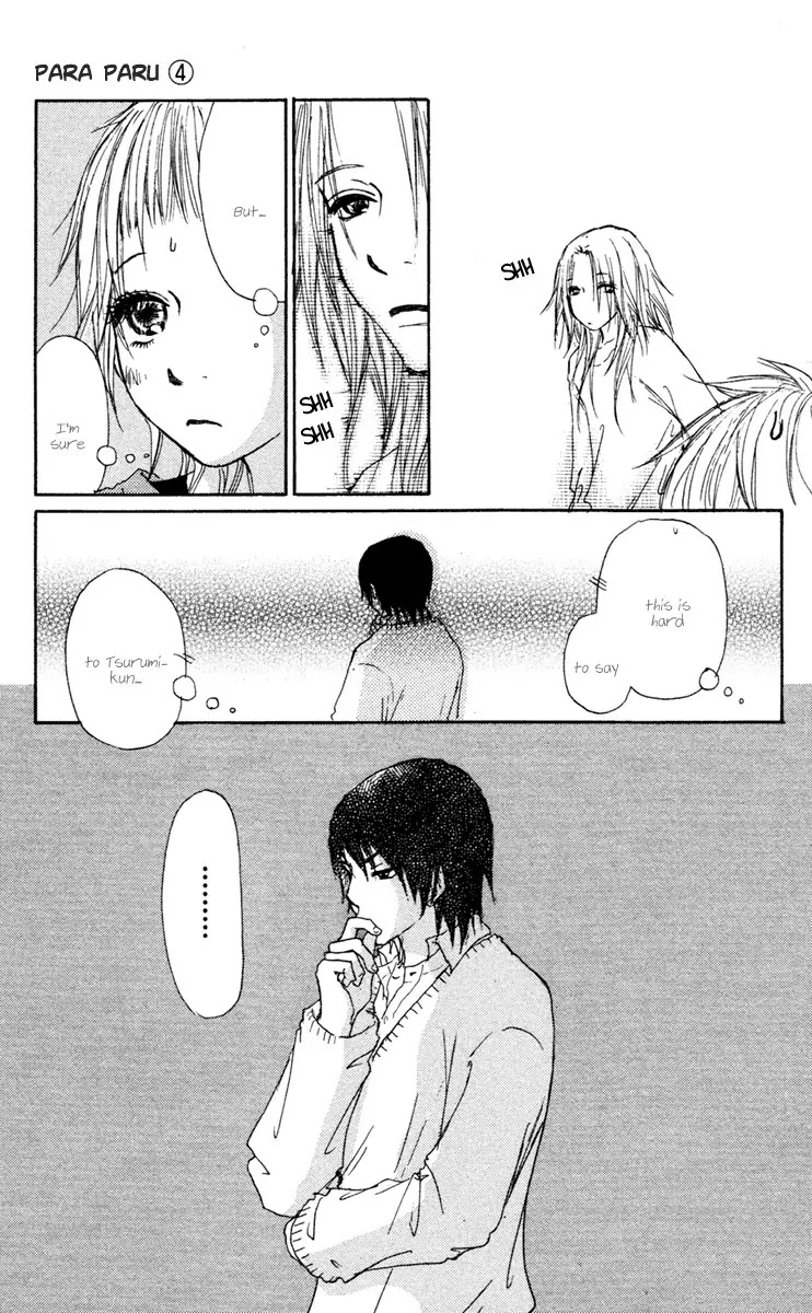 Para Paru Chapter 16 page 42 - Chapter 16