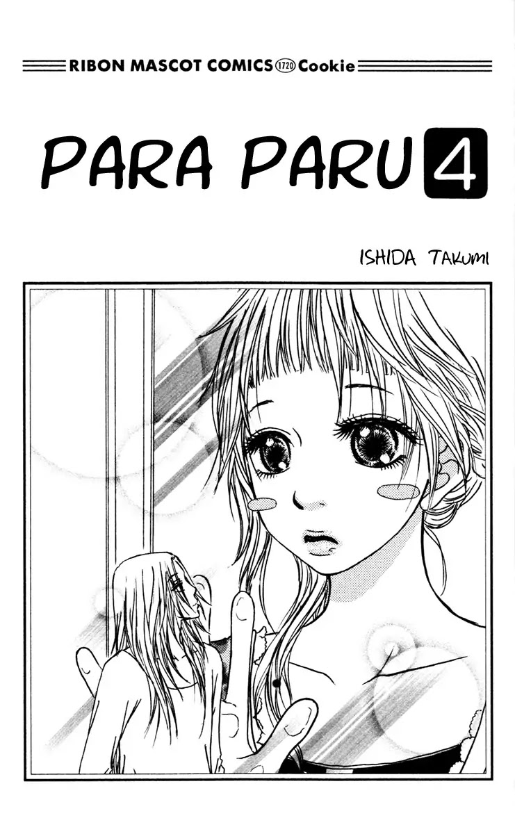 Para Paru Chapter 16 page 6 - Chapter 16