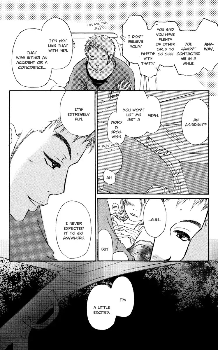 Para Paru Chapter 16 page 9 - Chapter 16
