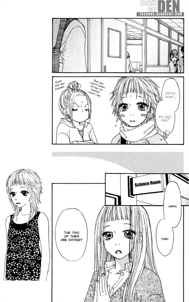 Para Paru Chapter 18 page 10 - Chapter 18