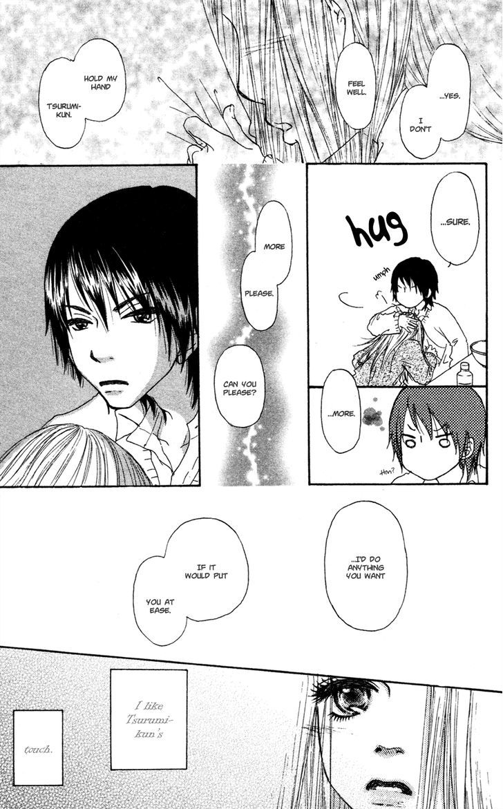 Para Paru Chapter 18 page 12 - Chapter 18