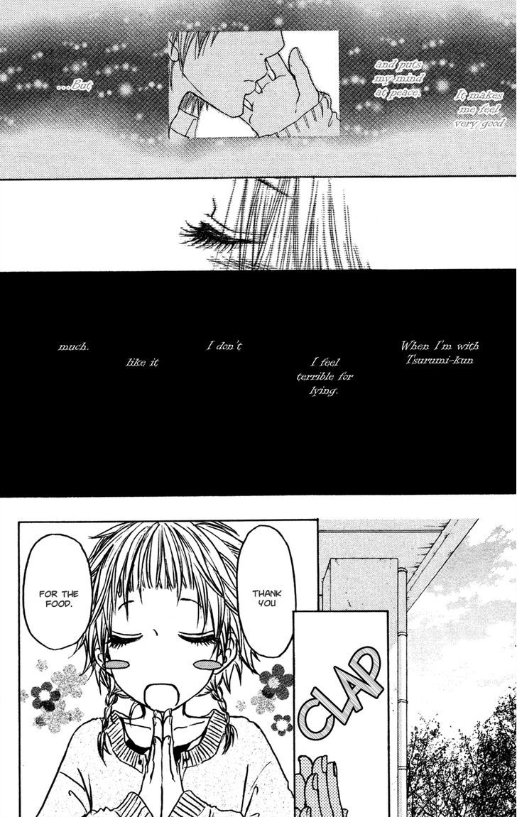 Para Paru Chapter 18 page 13 - Chapter 18