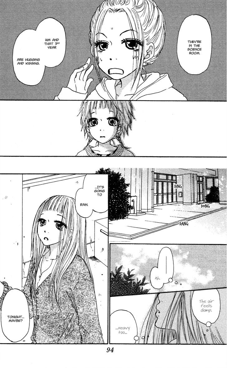 Para Paru Chapter 18 page 17 - Chapter 18