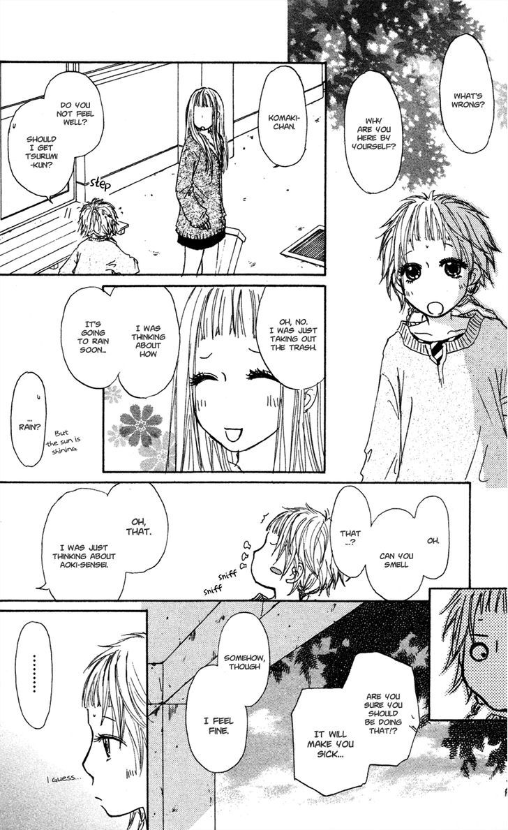Para Paru Chapter 18 page 19 - Chapter 18