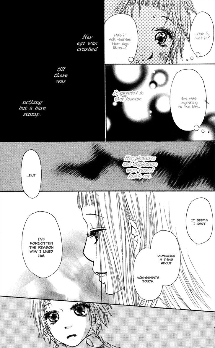 Para Paru Chapter 18 page 21 - Chapter 18