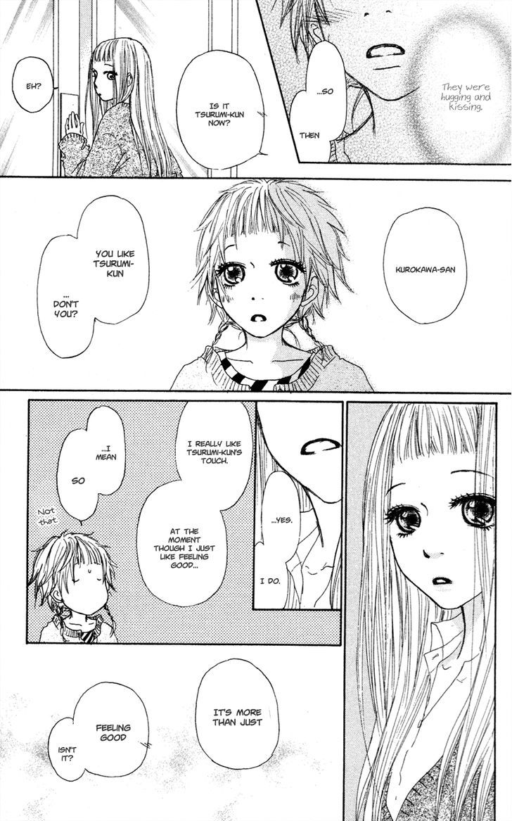 Para Paru Chapter 18 page 22 - Chapter 18