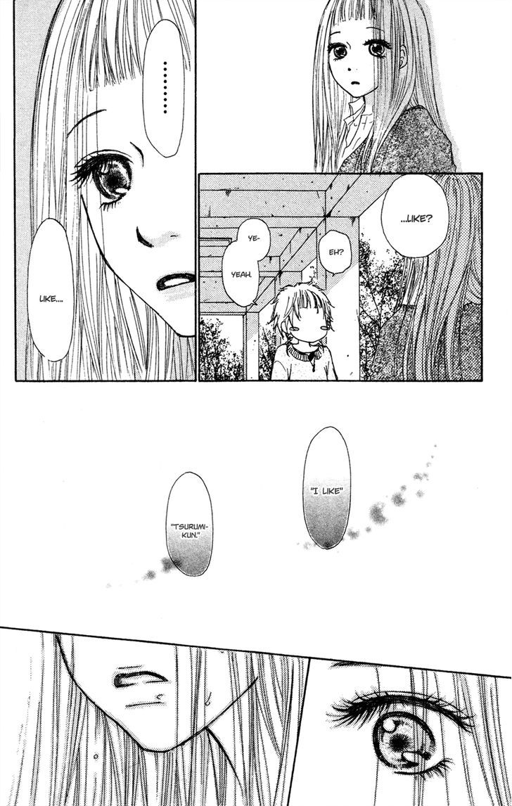 Para Paru Chapter 18 page 23 - Chapter 18
