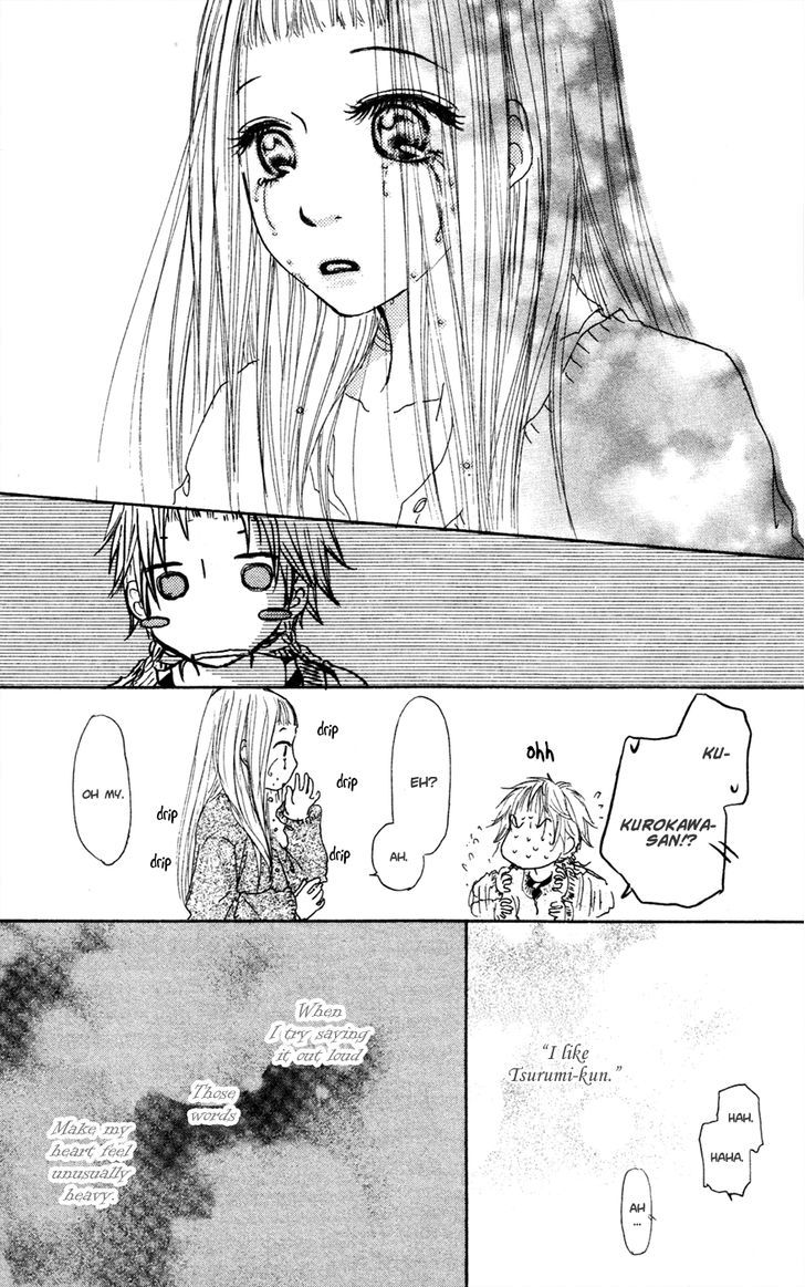 Para Paru Chapter 18 page 24 - Chapter 18
