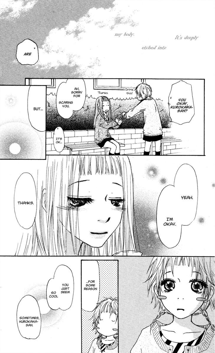 Para Paru Chapter 18 page 25 - Chapter 18