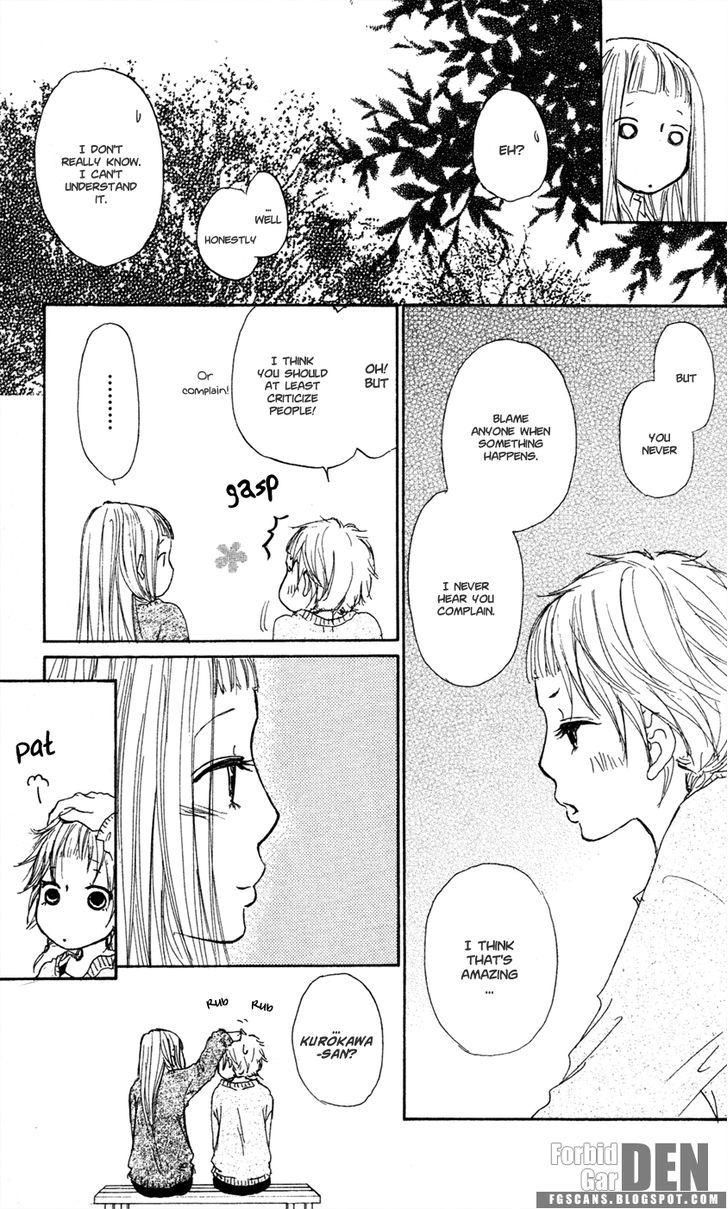 Para Paru Chapter 18 page 26 - Chapter 18