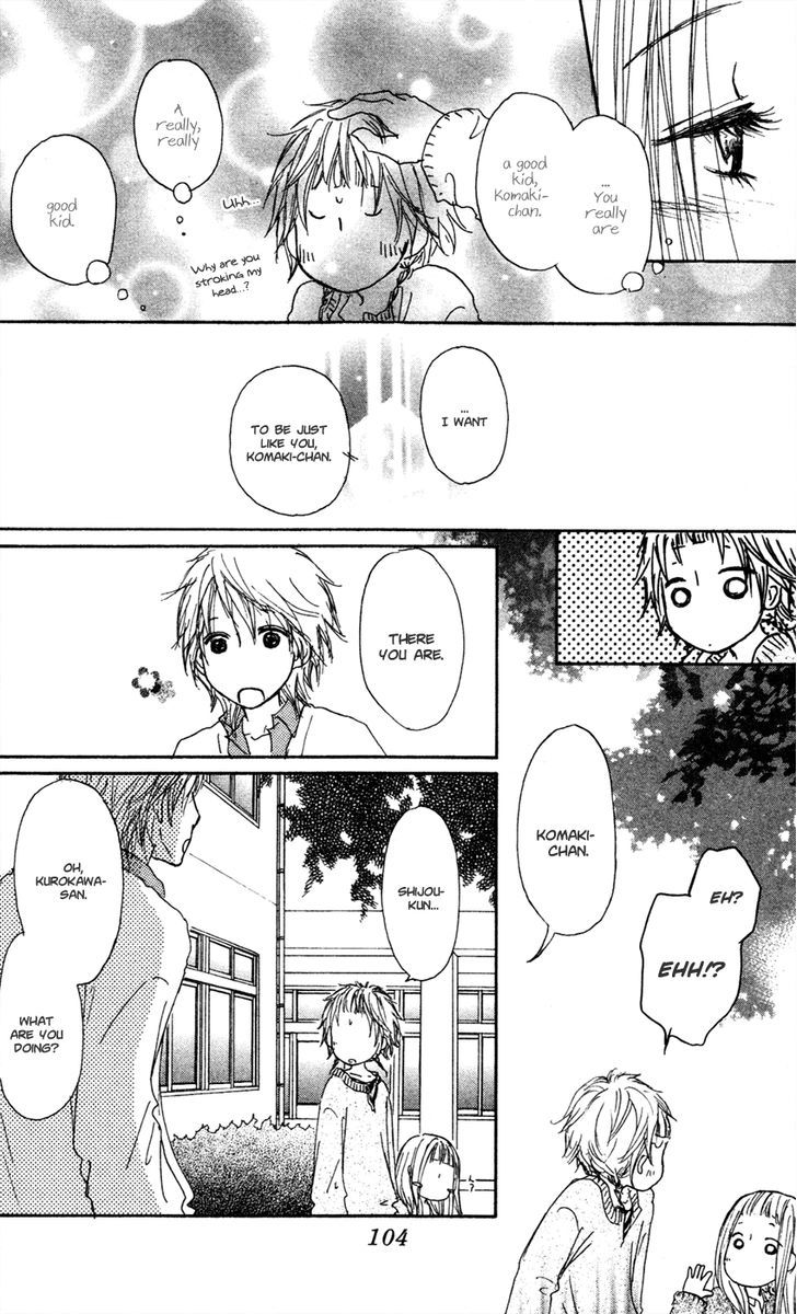 Para Paru Chapter 18 page 27 - Chapter 18