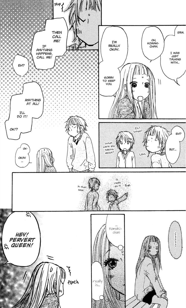 Para Paru Chapter 18 page 28 - Chapter 18