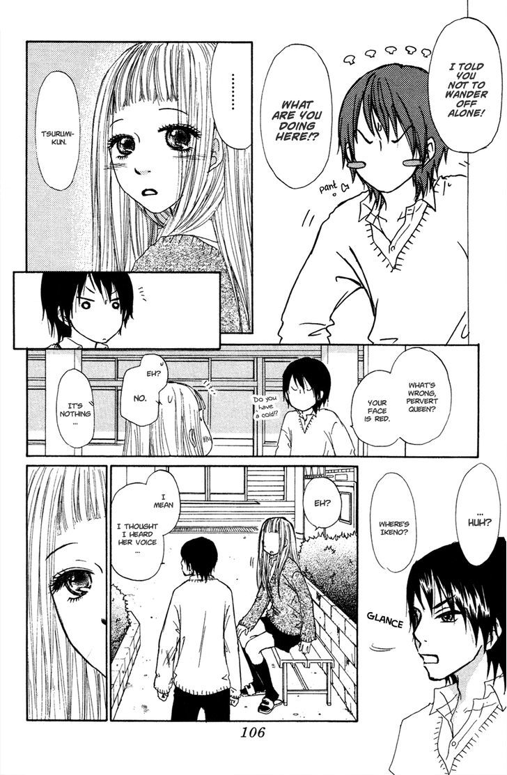 Para Paru Chapter 18 page 29 - Chapter 18