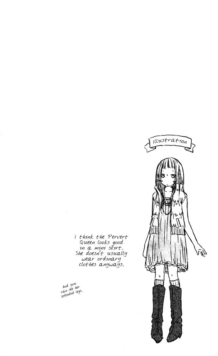 Para Paru Chapter 18 page 3 - Chapter 18