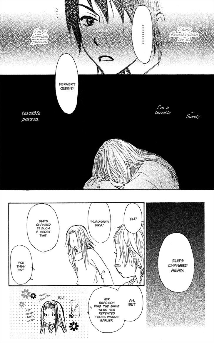 Para Paru Chapter 18 page 31 - Chapter 18
