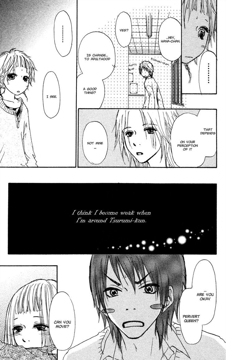 Para Paru Chapter 18 page 32 - Chapter 18