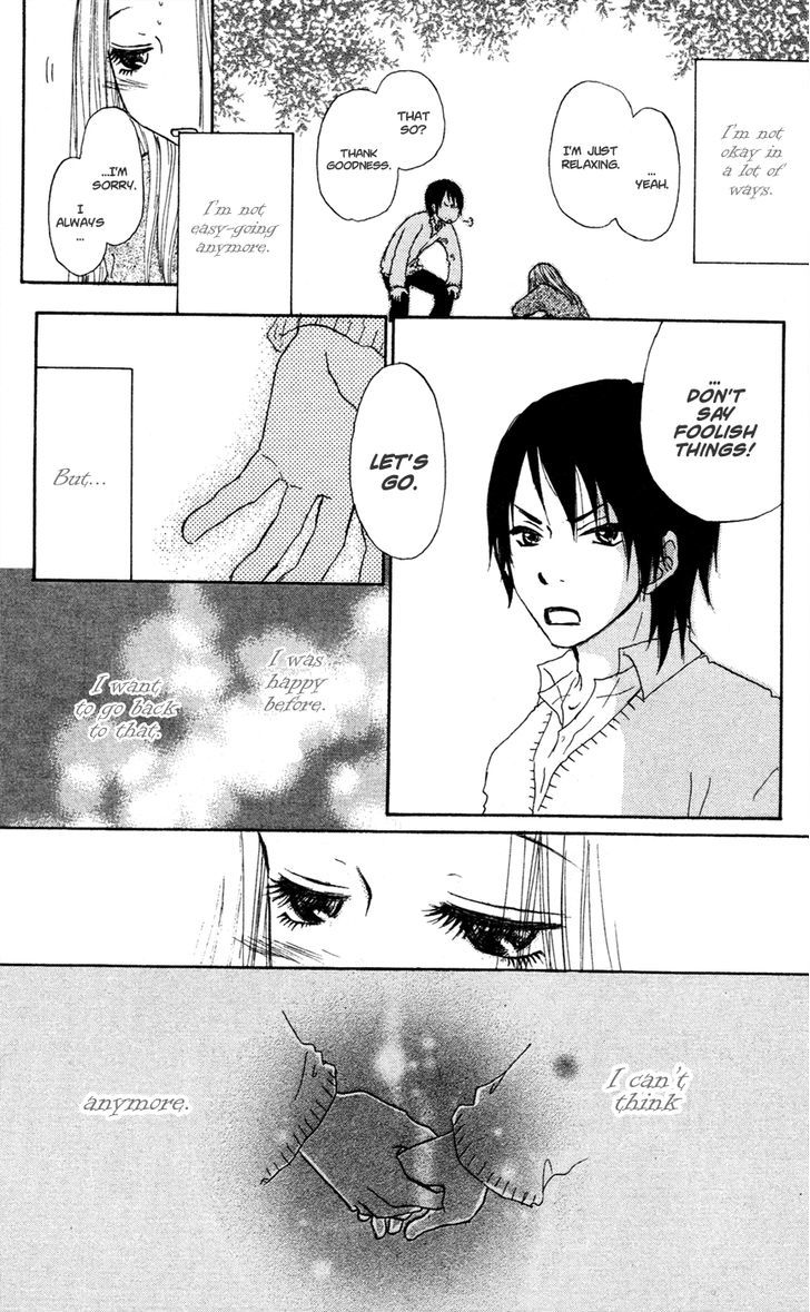 Para Paru Chapter 18 page 33 - Chapter 18