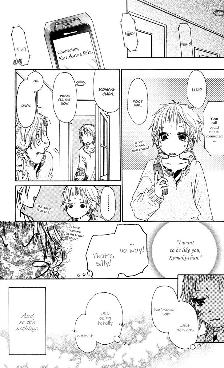 Para Paru Chapter 18 page 34 - Chapter 18